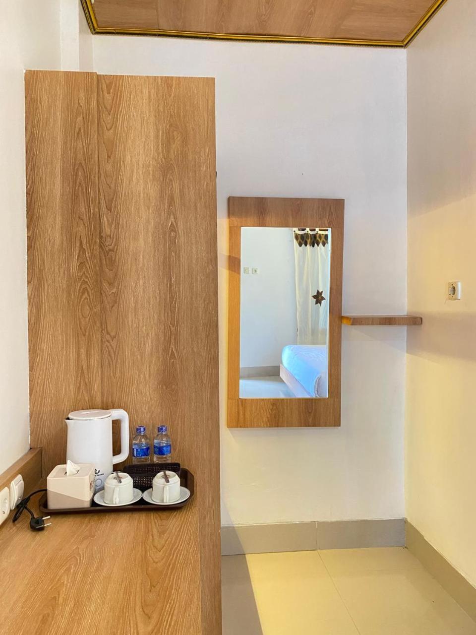 Hotel Wijaya Family 2 Kalasan Habitación foto