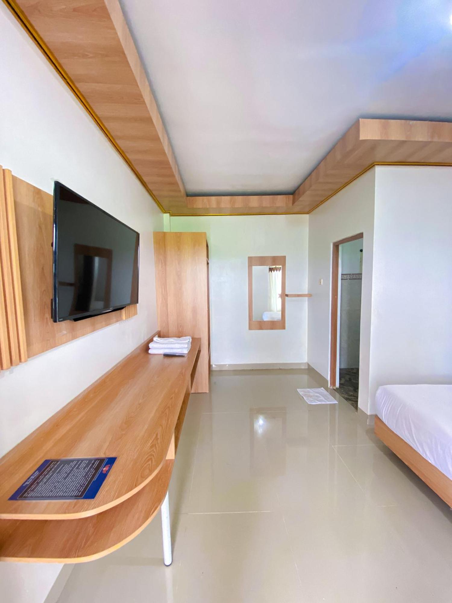 Hotel Wijaya Family 2 Kalasan Habitación foto