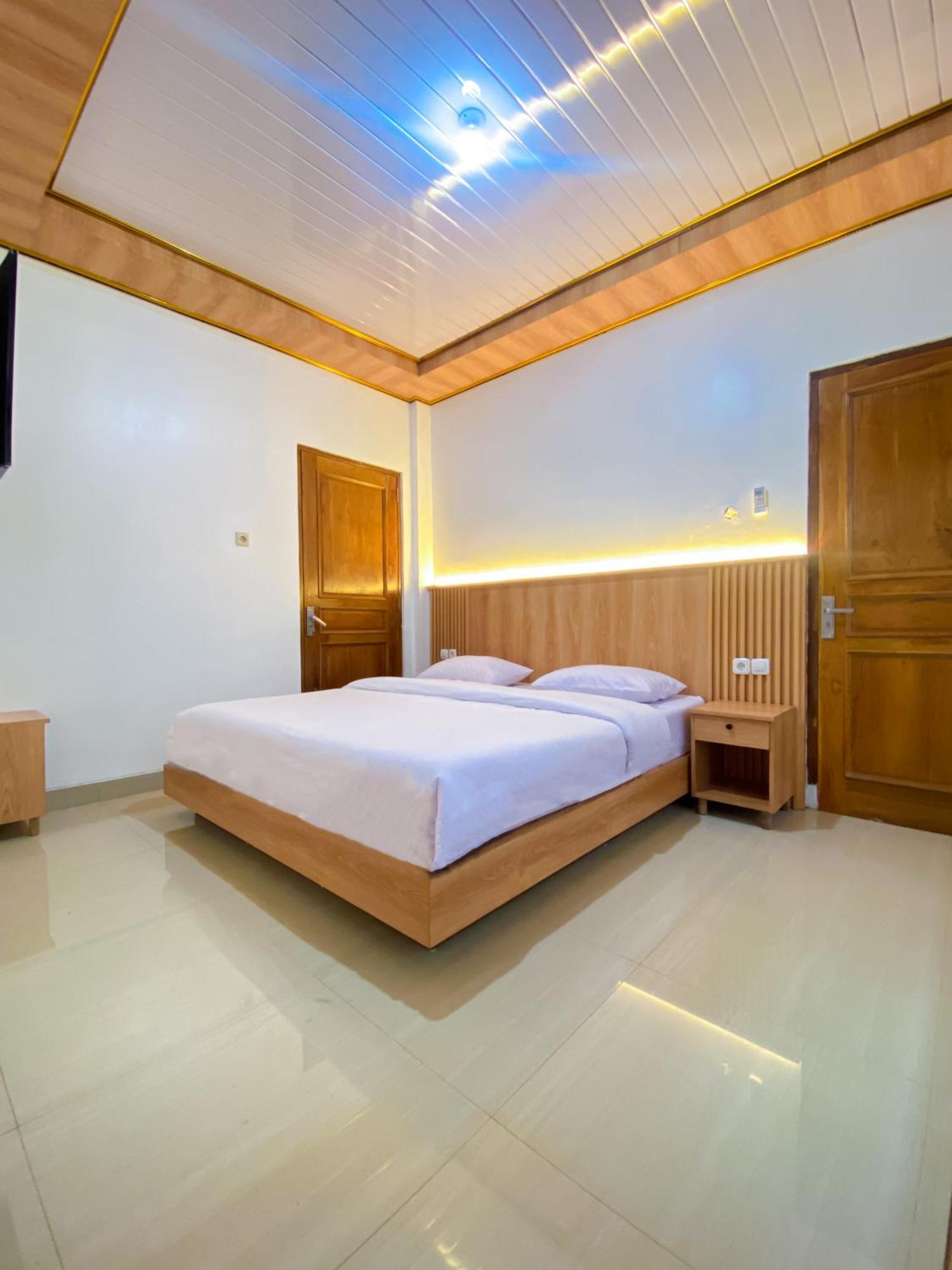 Hotel Wijaya Family 2 Kalasan Habitación foto